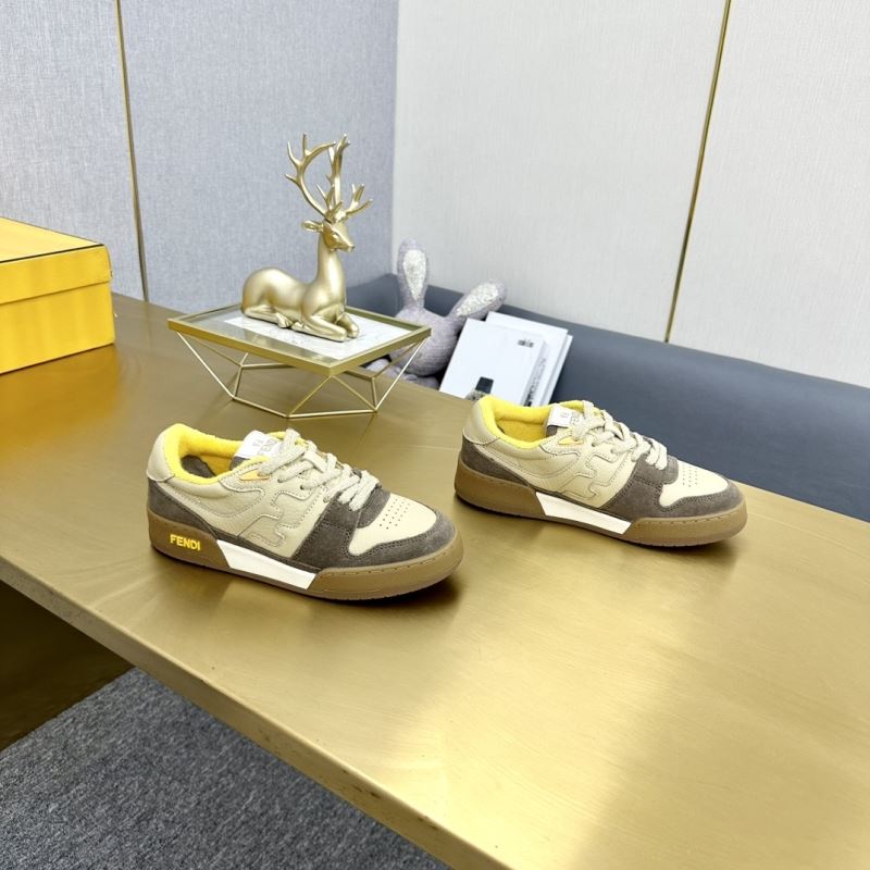 Fendi Sneakers